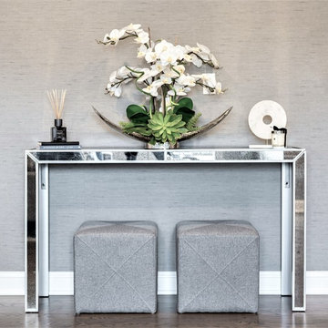 Sitting Area