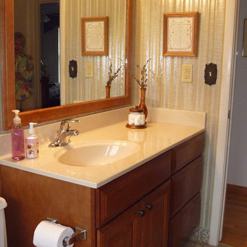 Bathroom Vanity