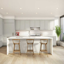 Kitchen 256 N. 1st St.