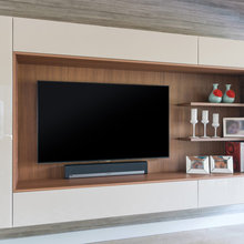 tv room
