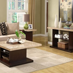 Tables - Products