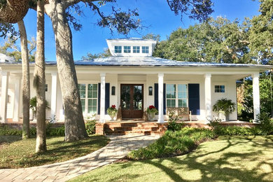 Exterior home photo in Jacksonville