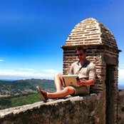 Foto von Andrew B