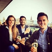 Matthew McCarter's photo