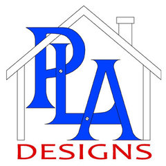 PLA Designs