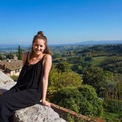 Georgie Hoven's photo