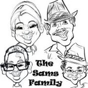 Damon Sams's photo