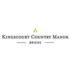 Kingscourt Country Manor Bricks