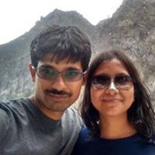 Foto von Bhaswati Pal