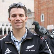 Mark Slabaughs foto