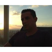 Ofer Shmelzer's photo