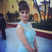Julia Vorobiova's photo