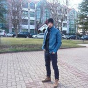 Ali Lkamacha's photo