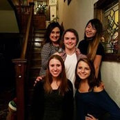 Maggie Sobaszek's photo