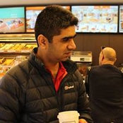 Omer Ahsan's photo