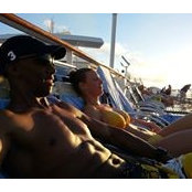 Ezra Tucker's photo