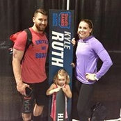 Kyle Ruth's photo