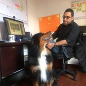 Foto de Cesar Rosero
