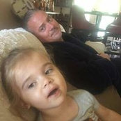 Greg Etheridge's photo