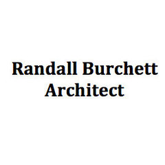 Randall Burchett-Architect