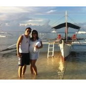 Cheryl Lim's photo