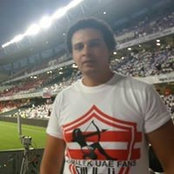 Mohamed Nabil's photo