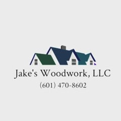 Jakes Woodwork LLC