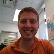 Nick Hess's photo