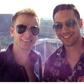 Justin Rains's photo