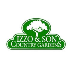 Izzo & Son Country Garden