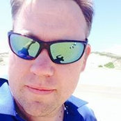 Ben Durant's photo