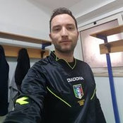 Fabio Nitti's photo