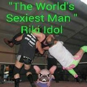 Foto von Ricky Strickland
