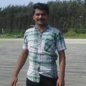 Manikandan KC's photo