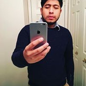 Enrique Rodas's photo