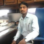 Foto von Ajay Maurya