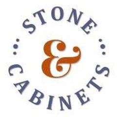 Stone and Cabinets