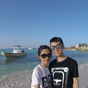Min Xu's photo