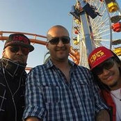 Raymond Ramirez's photo