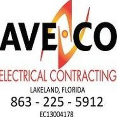 Aveco Electrical Contracting Inc.
