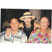 Photo de Sulan Granger