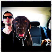 Joel Milani's photo