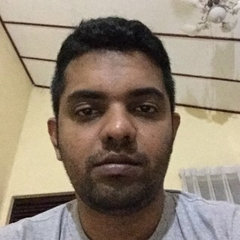 Damien Perera