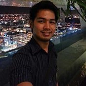 Burghy Singson's photo