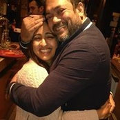 Chantal Menezes's photo