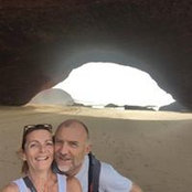 Carine Palmies foto