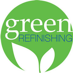 Green Refinishing