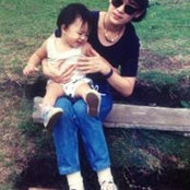 Rockie Mina's photo