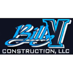 BILLY V CONSTRUCTION LLC