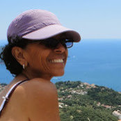 Nadia Olsons foto